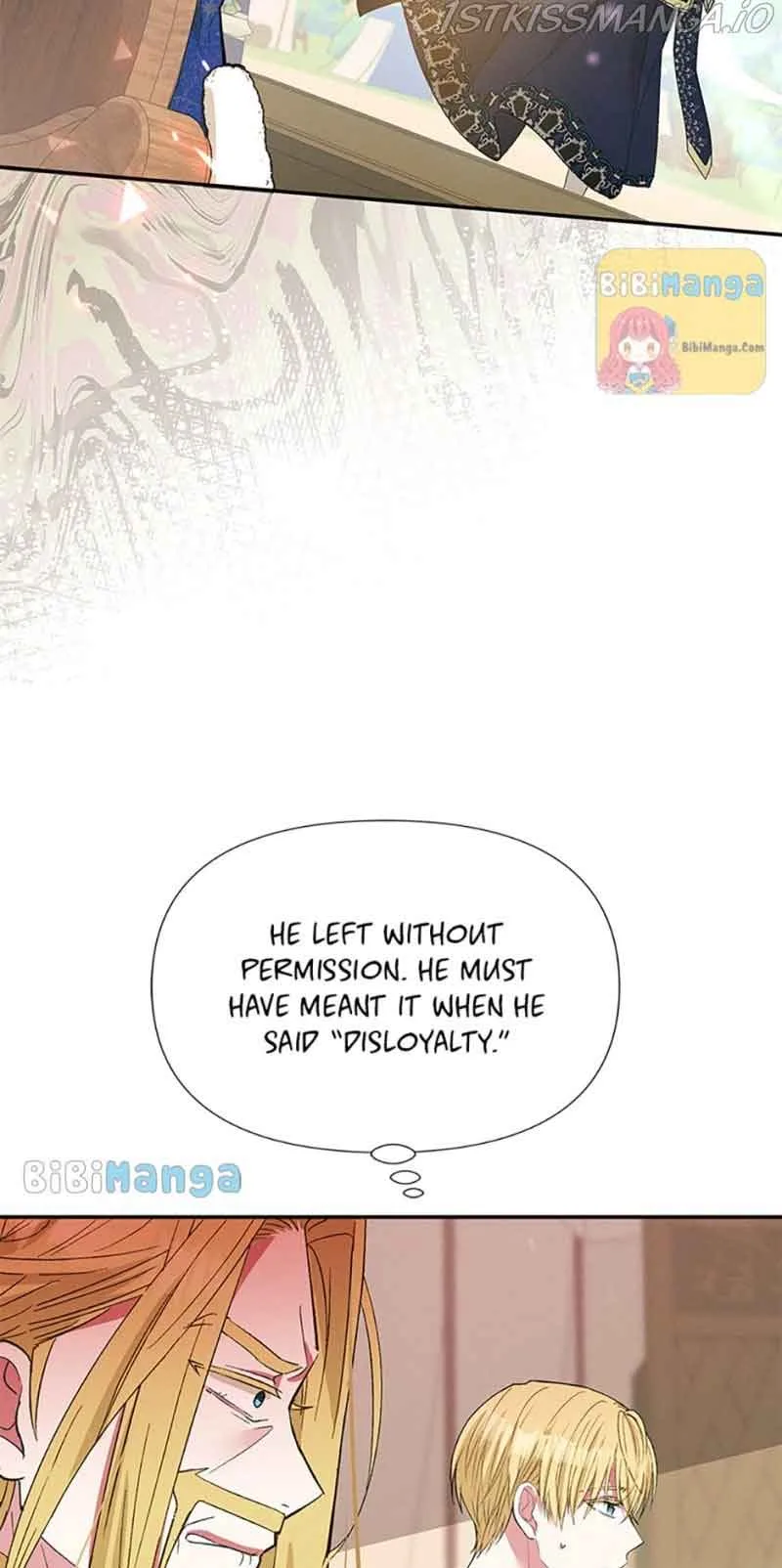 The Goal is to be Self-made Chapter 31 page 69