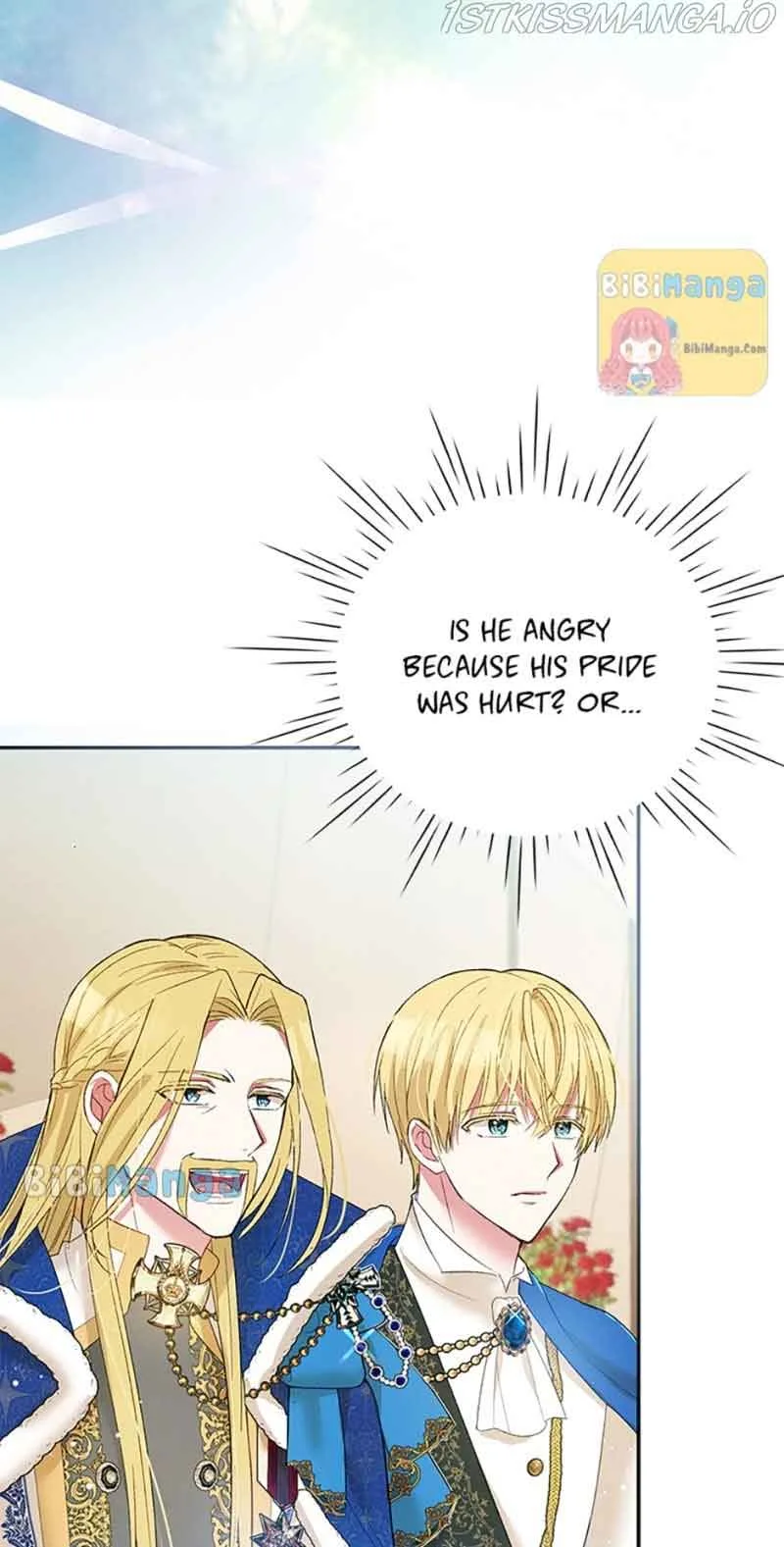 The Goal is to be Self-made Chapter 31 page 62