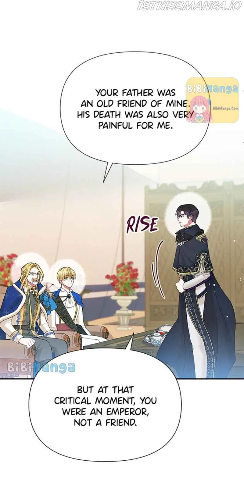 The Goal is to be Self-made Chapter 31 page 66
