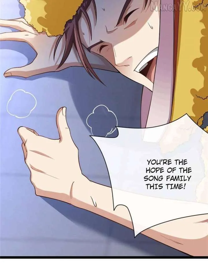 The Godly Son-in-Law of the Nation Chapter 32 page 3