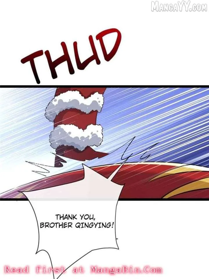 The Godly Son-in-Law of the Nation Chapter 32 page 4