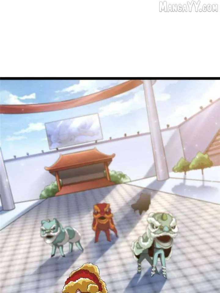 The Godly Son-in-Law of the Nation Chapter 32 page 6