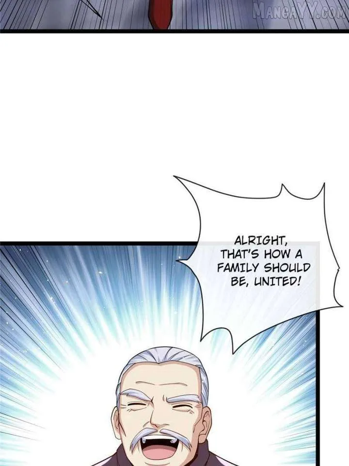 The Godly Son-in-Law of the Nation Chapter 32 page 9