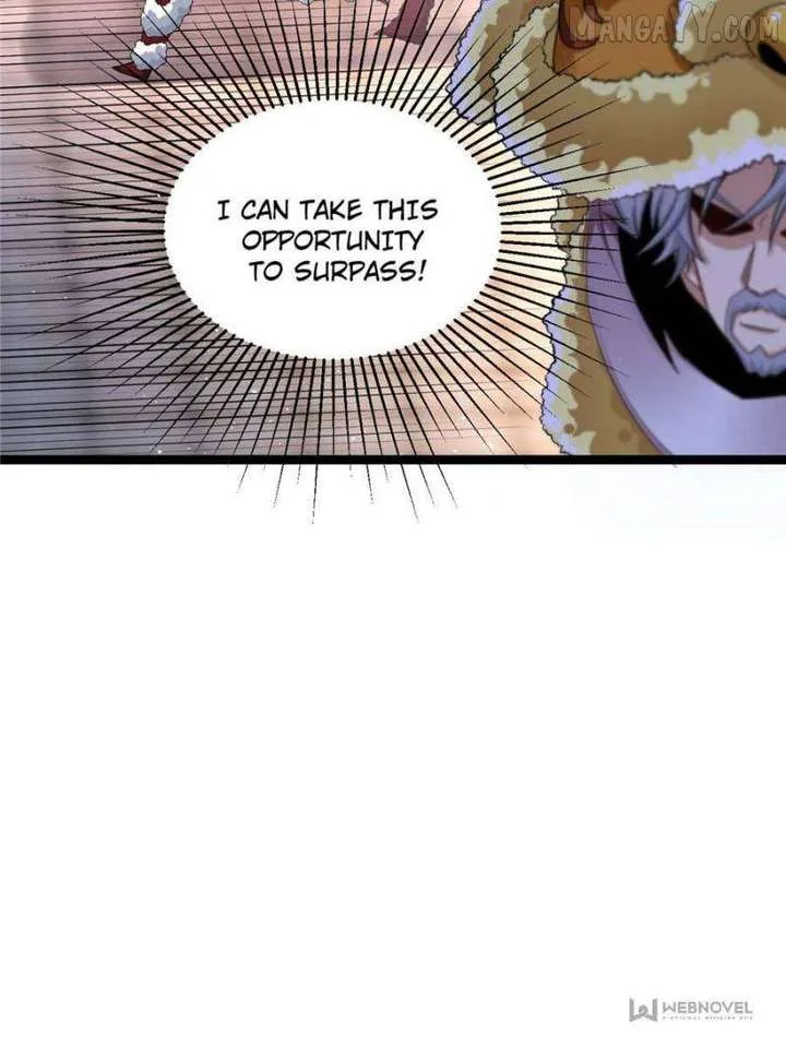 The Godly Son-in-Law of the Nation Chapter 32 page 15