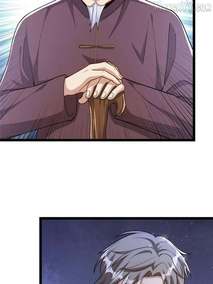 The Godly Son-in-Law of the Nation Chapter 32 page 10