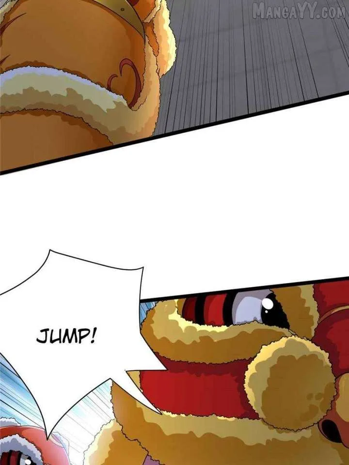 The Godly Son-in-Law of the Nation Chapter 32 page 31