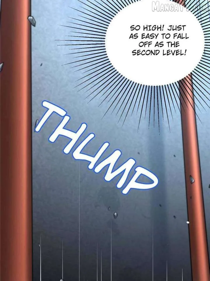 The Godly Son-in-Law of the Nation Chapter 32 page 28