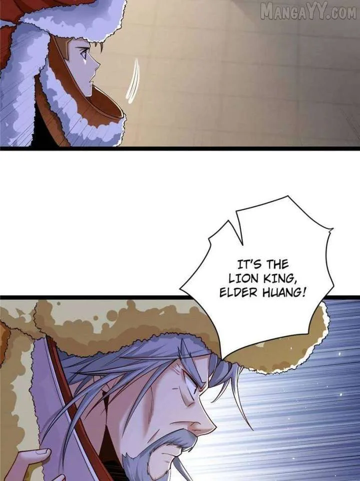 The Godly Son-in-Law of the Nation Chapter 32 page 13