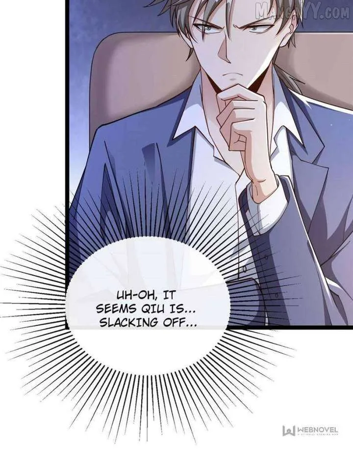 The Godly Son-in-Law of the Nation Chapter 32 page 11
