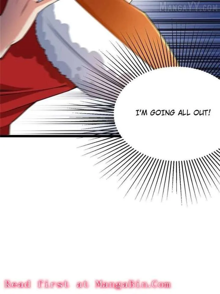 The Godly Son-in-Law of the Nation Chapter 32 page 35