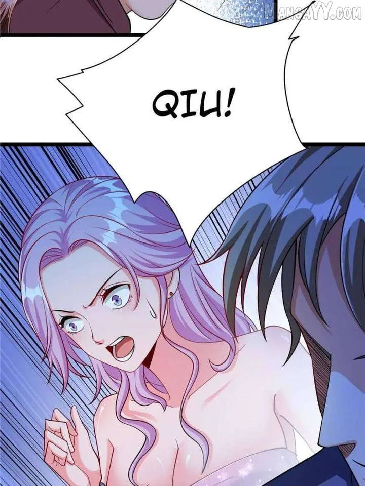 The Godly Son-in-Law of the Nation Chapter 32 page 46