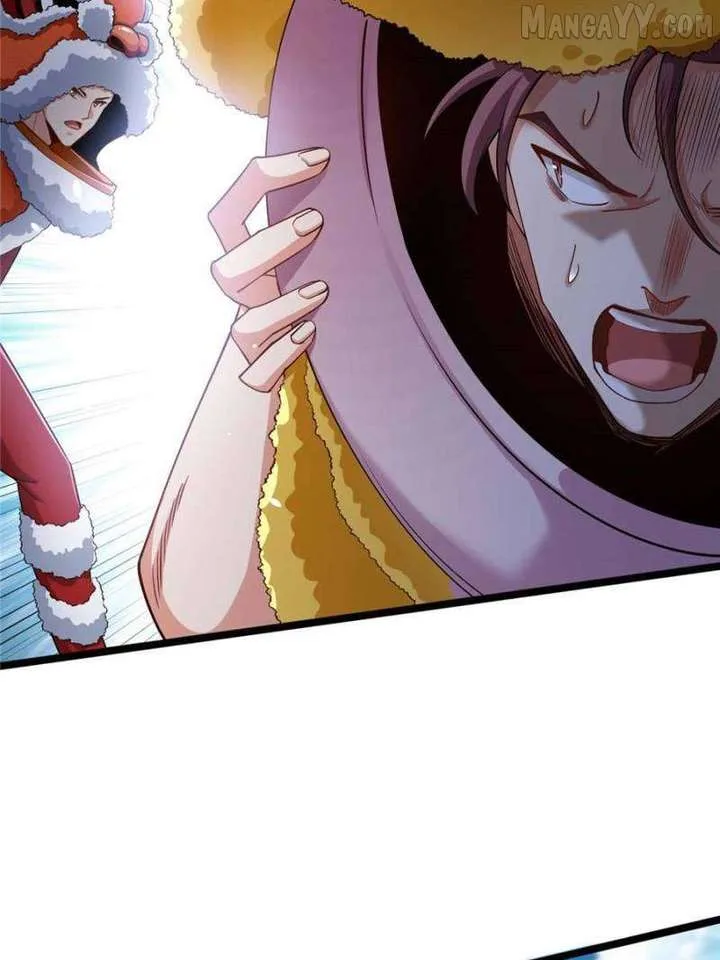 The Godly Son-in-Law of the Nation Chapter 32 page 32