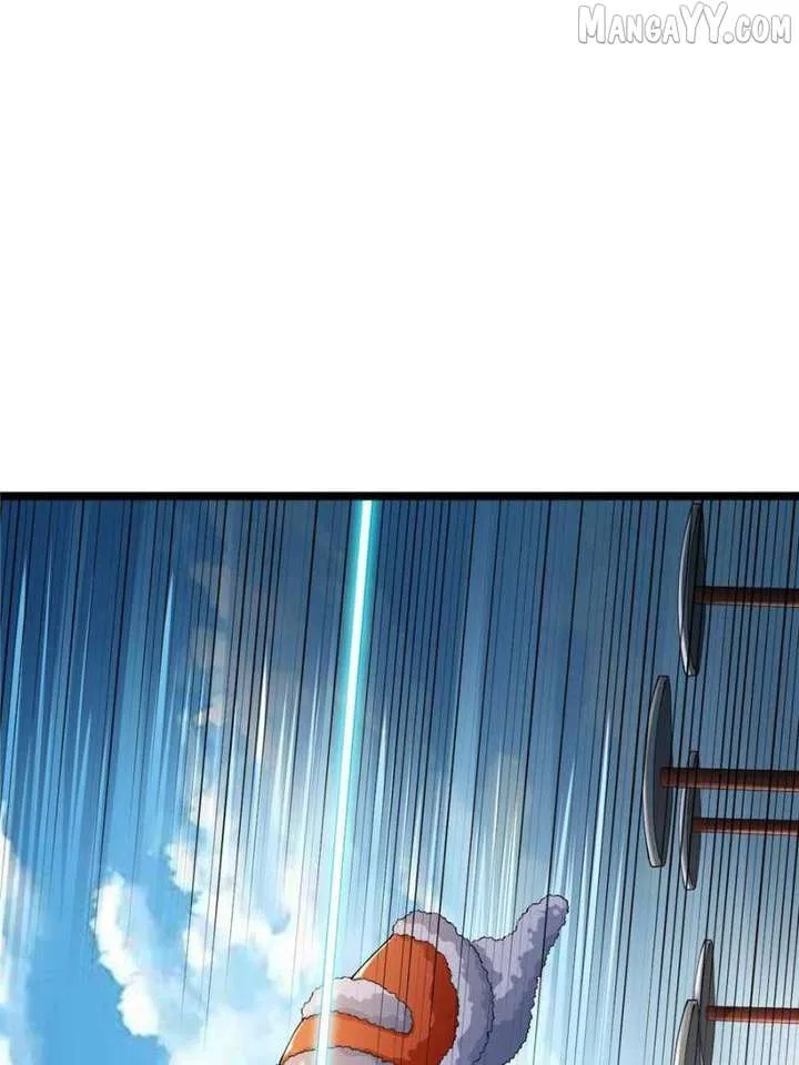 The Godly Son-in-Law of the Nation Chapter 32 page 41