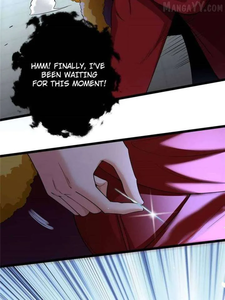 The Godly Son-in-Law of the Nation Chapter 32 page 37