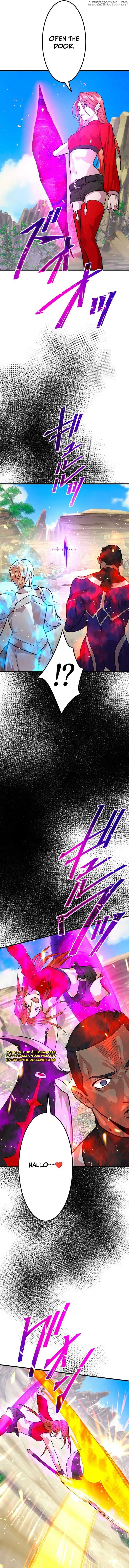 The Fallen Sage Rises to Power with the UR Inheritor Skill Chapter 32 page 16