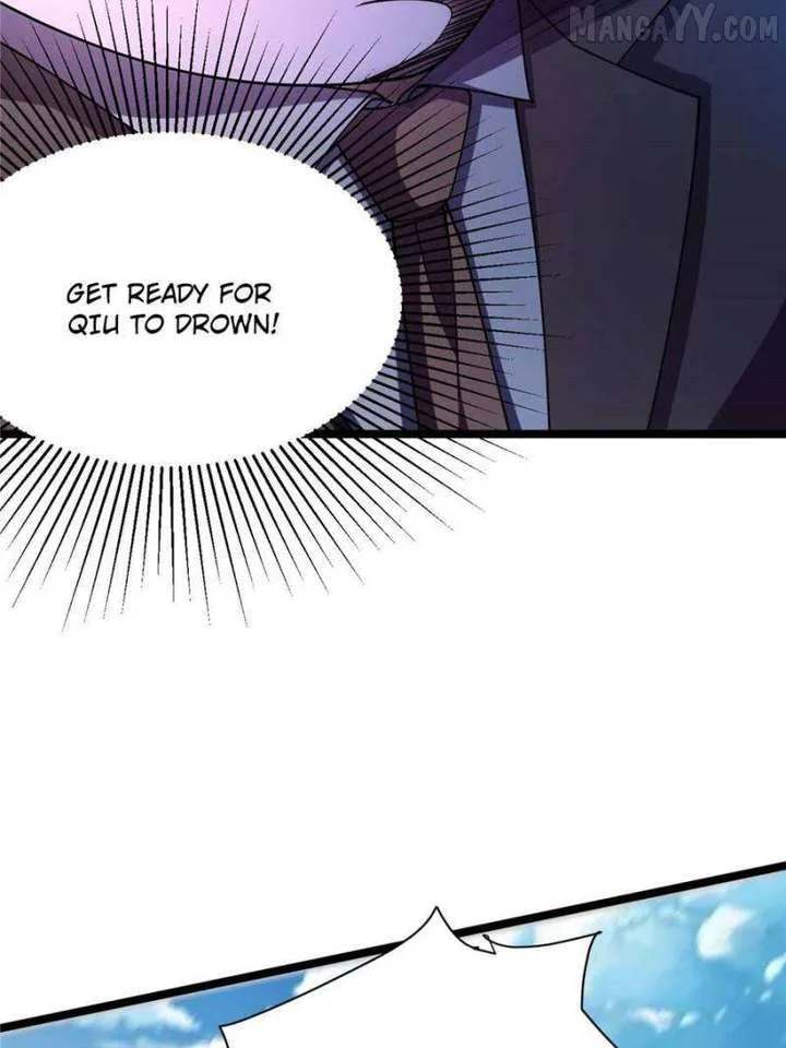 The Godly Son-in-Law of the Nation Chapter 32 page 49