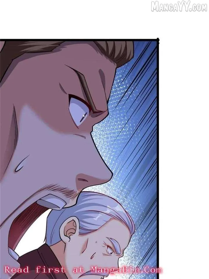 The Godly Son-in-Law of the Nation Chapter 32 page 45