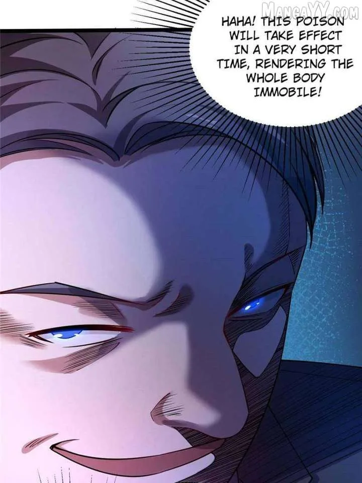 The Godly Son-in-Law of the Nation Chapter 32 page 48