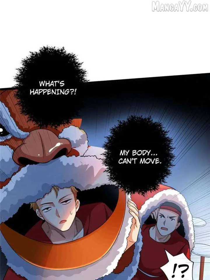 The Godly Son-in-Law of the Nation Chapter 32 page 43