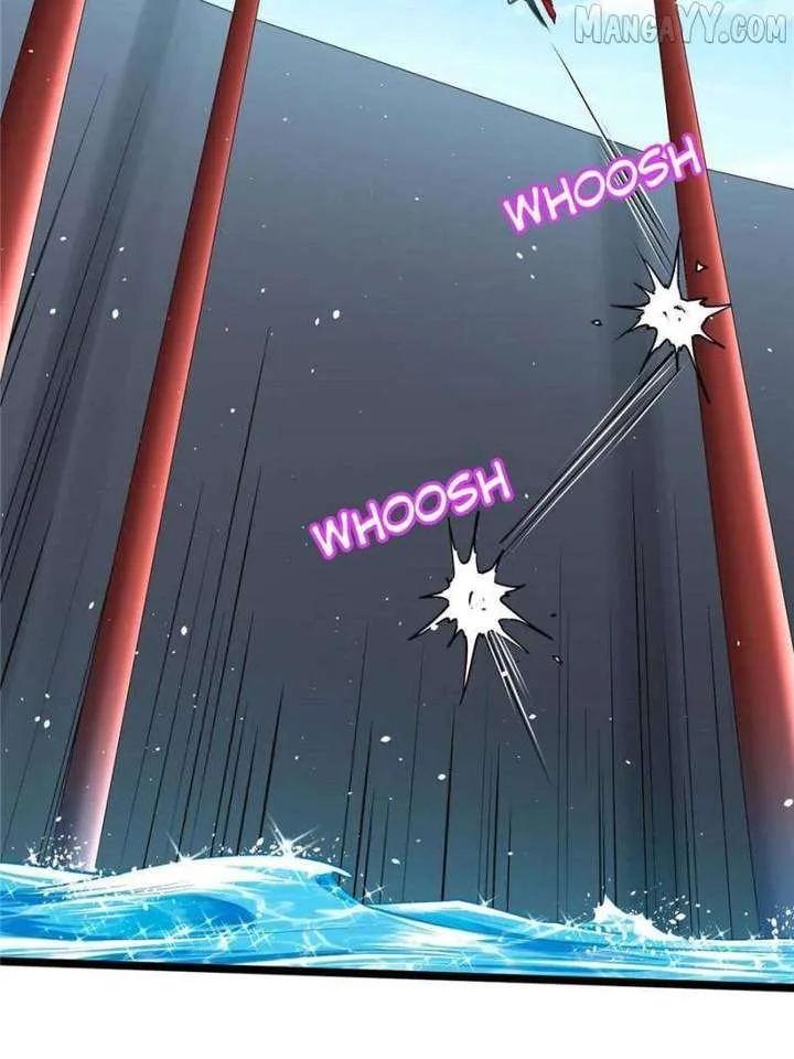The Godly Son-in-Law of the Nation Chapter 32 page 62