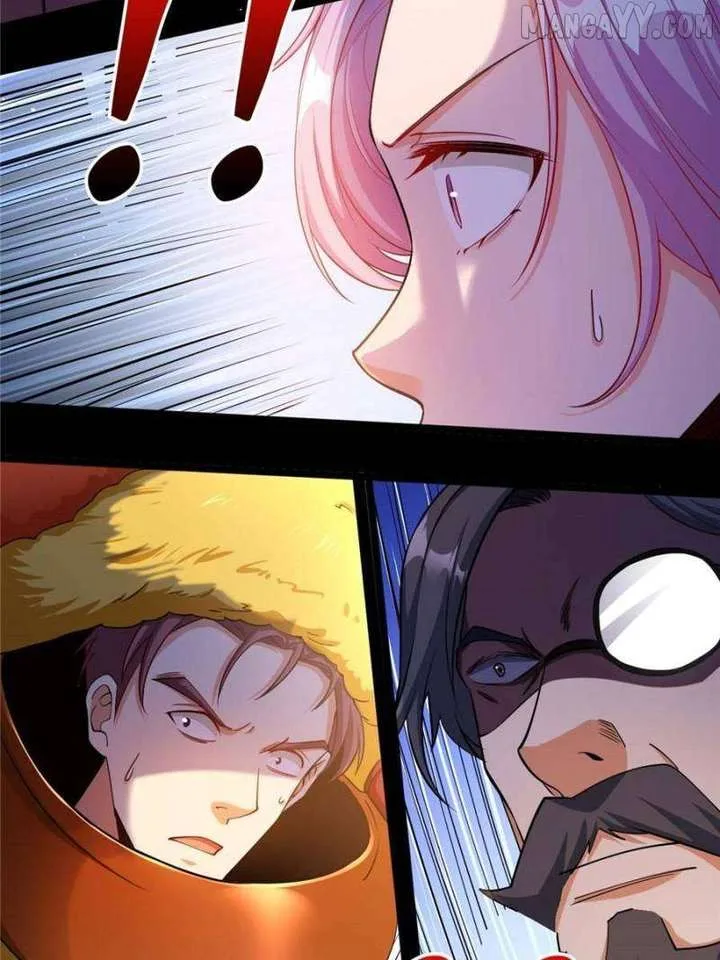 The Godly Son-in-Law of the Nation Chapter 32 page 67