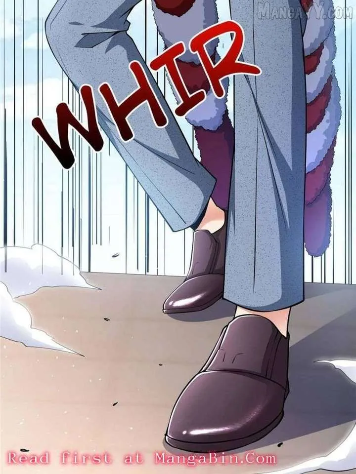 The Godly Son-in-Law of the Nation Chapter 32 page 65