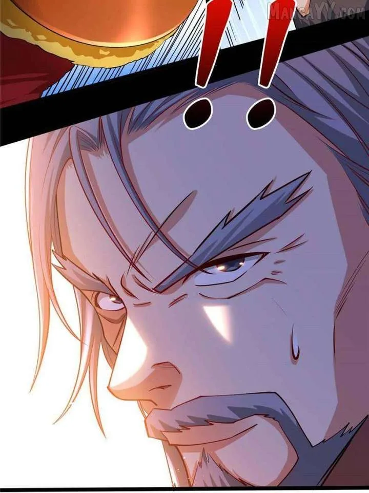 The Godly Son-in-Law of the Nation Chapter 32 page 68