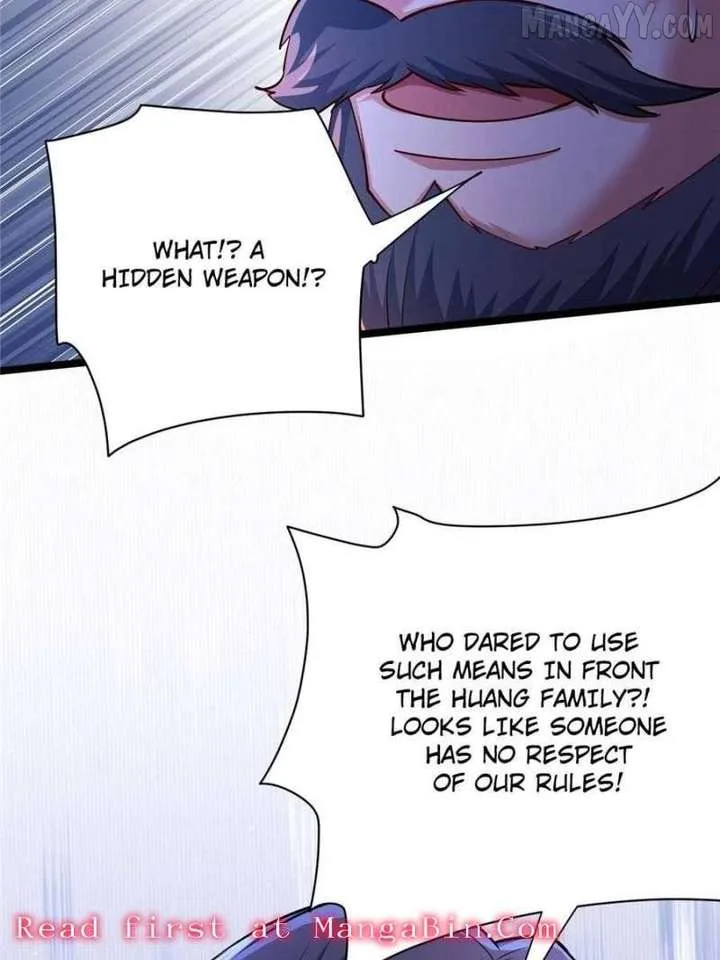 The Godly Son-in-Law of the Nation Chapter 32 page 75