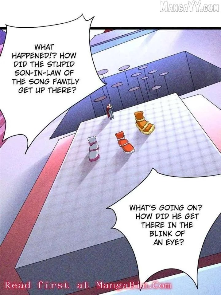 The Godly Son-in-Law of the Nation Chapter 32 page 70