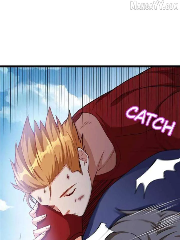The Godly Son-in-Law of the Nation Chapter 32 page 57