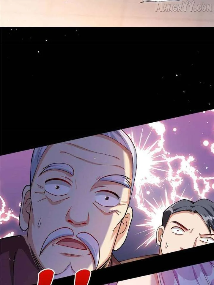 The Godly Son-in-Law of the Nation Chapter 32 page 66