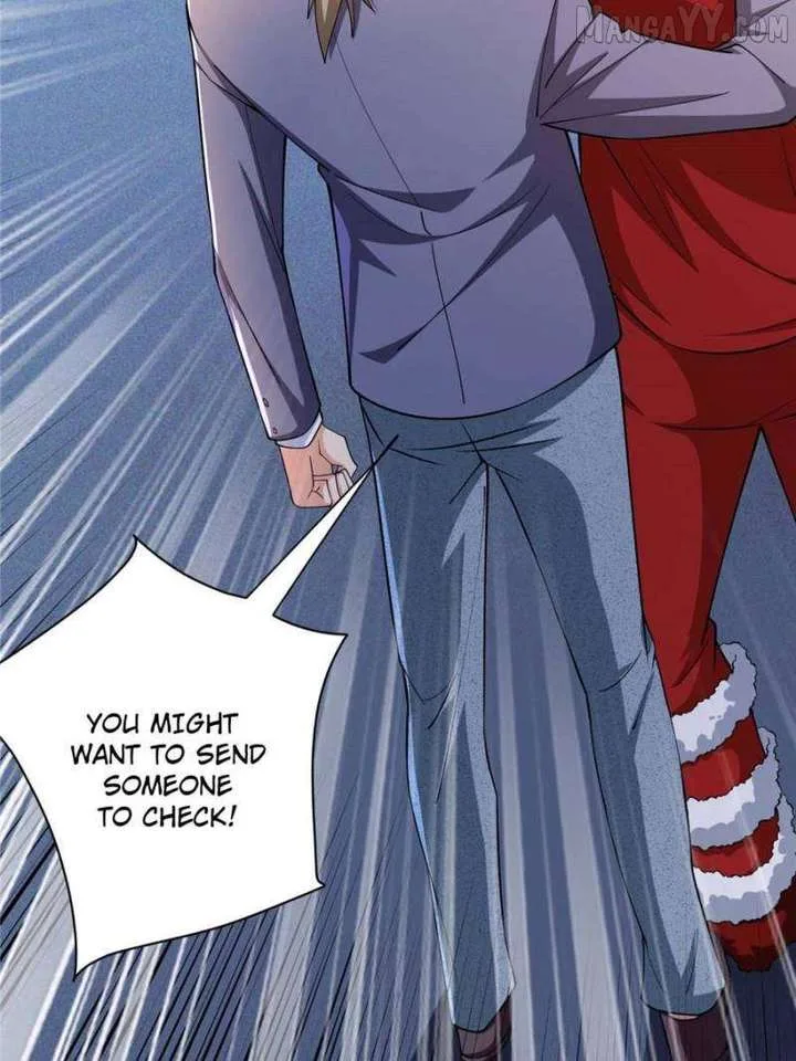 The Godly Son-in-Law of the Nation Chapter 32 page 73