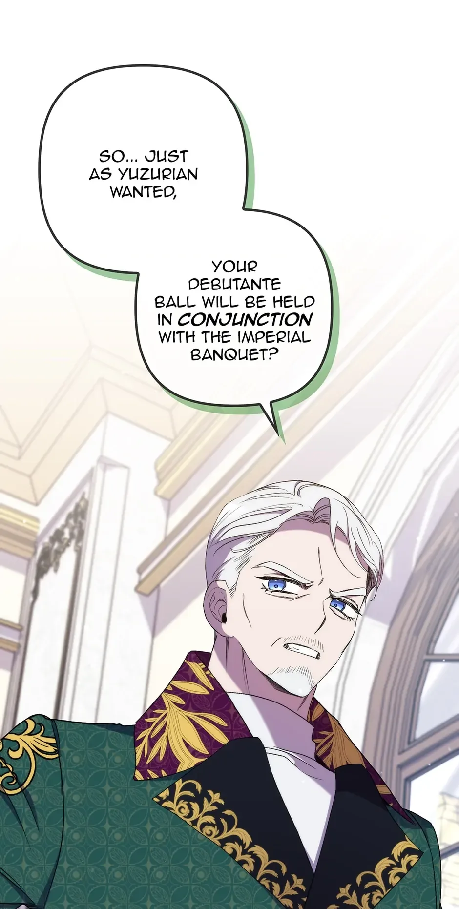 The Hero Went Crazy Even Though I’m the One Who Died Chapter 31 page 2