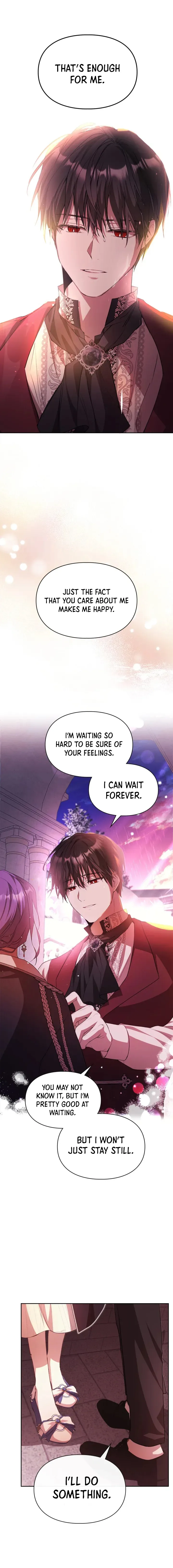 The Heroine Had an Affair with My Fiance Chapter 32 page 9