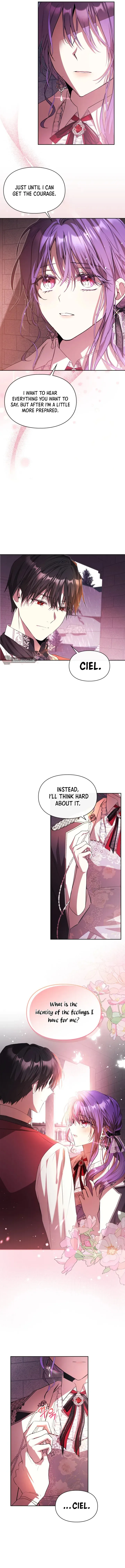 The Heroine Had an Affair with My Fiance Chapter 32 page 8