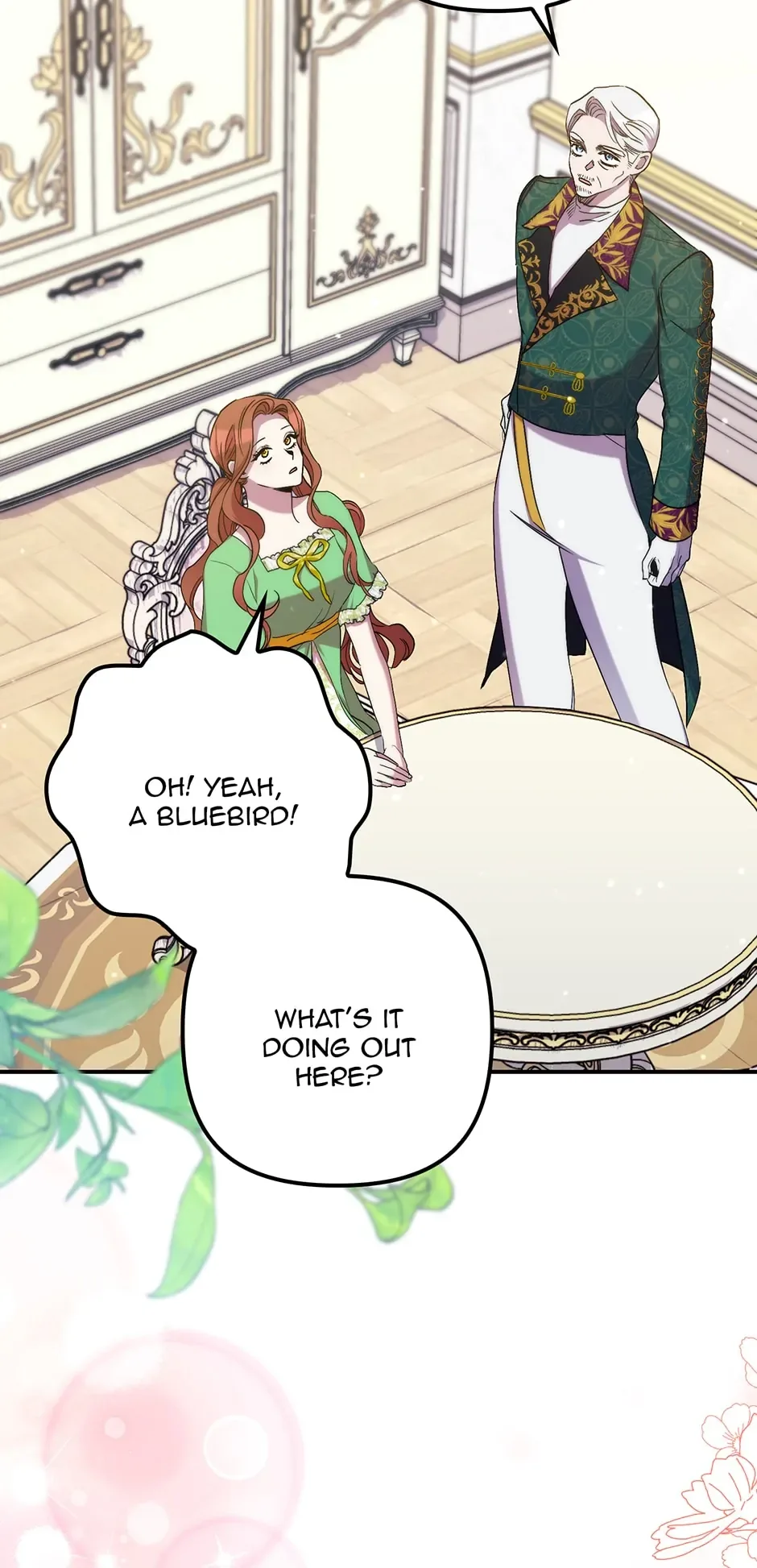 The Hero Went Crazy Even Though I’m the One Who Died Chapter 31 page 13
