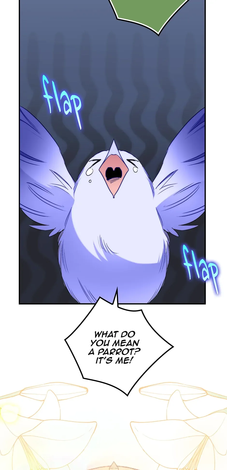 The Hero Went Crazy Even Though I’m the One Who Died Chapter 31 page 17