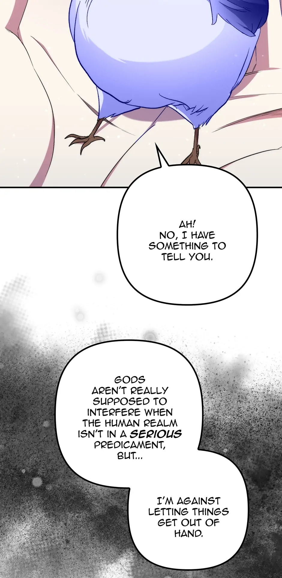 The Hero Went Crazy Even Though I’m the One Who Died Chapter 31 page 29