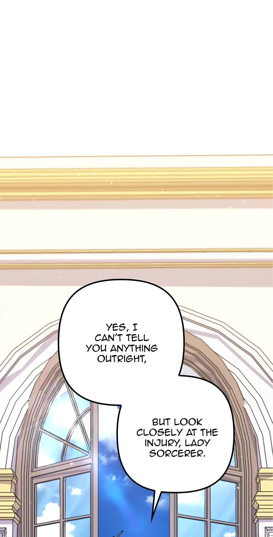 The Hero Went Crazy Even Though I’m the One Who Died Chapter 31 page 31
