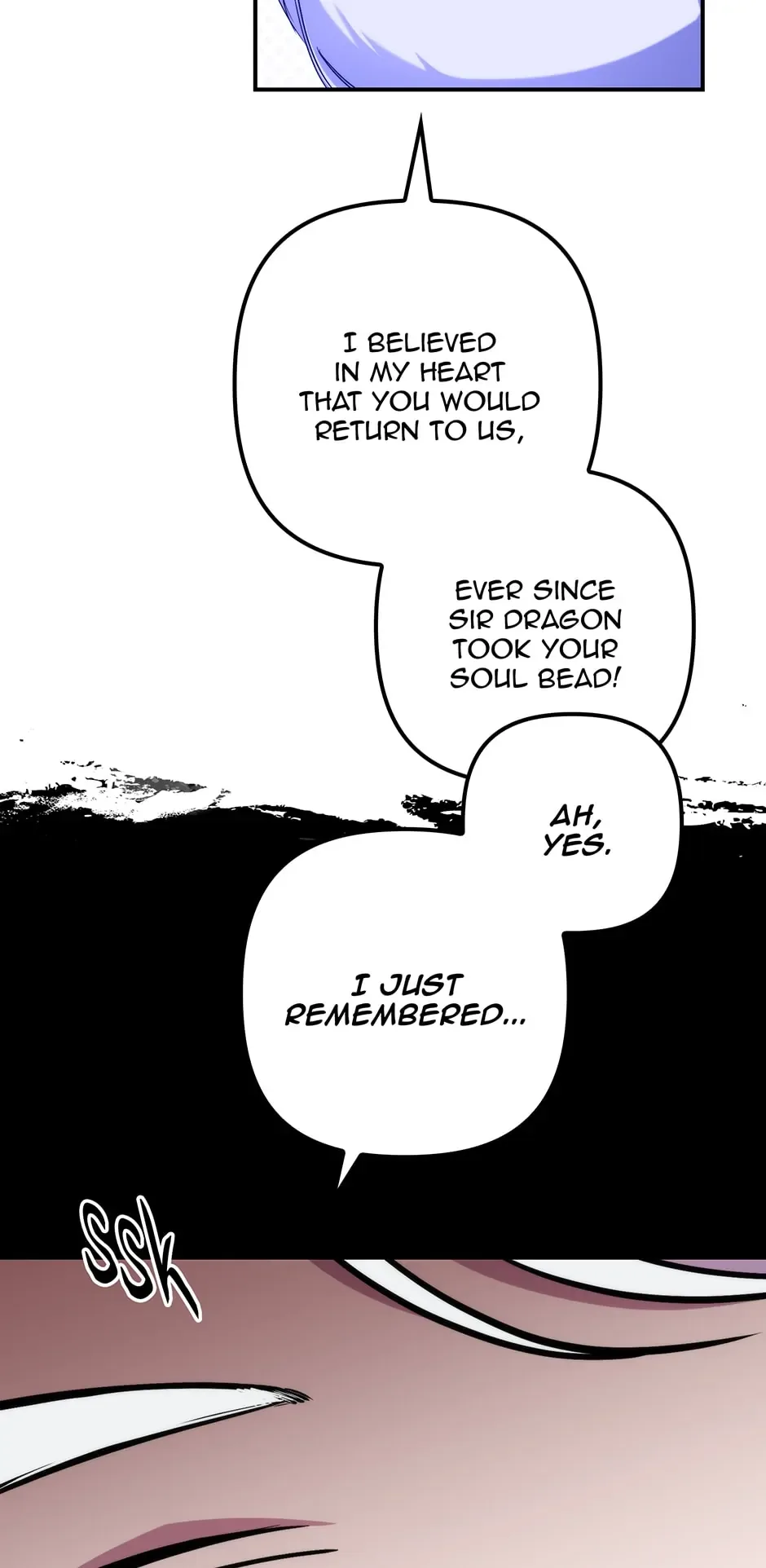 The Hero Went Crazy Even Though I’m the One Who Died Chapter 31 page 25