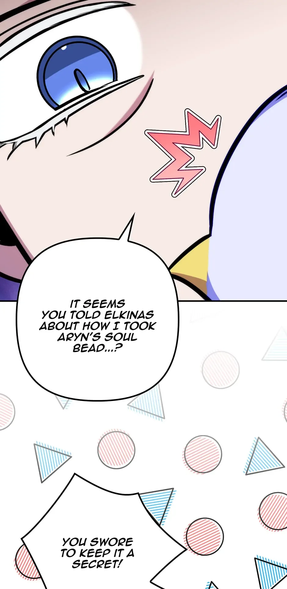 The Hero Went Crazy Even Though I’m the One Who Died Chapter 31 page 26