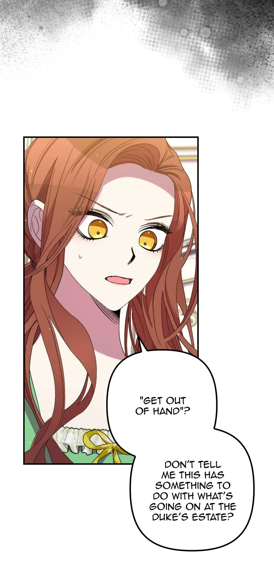 The Hero Went Crazy Even Though I’m the One Who Died Chapter 31 page 30
