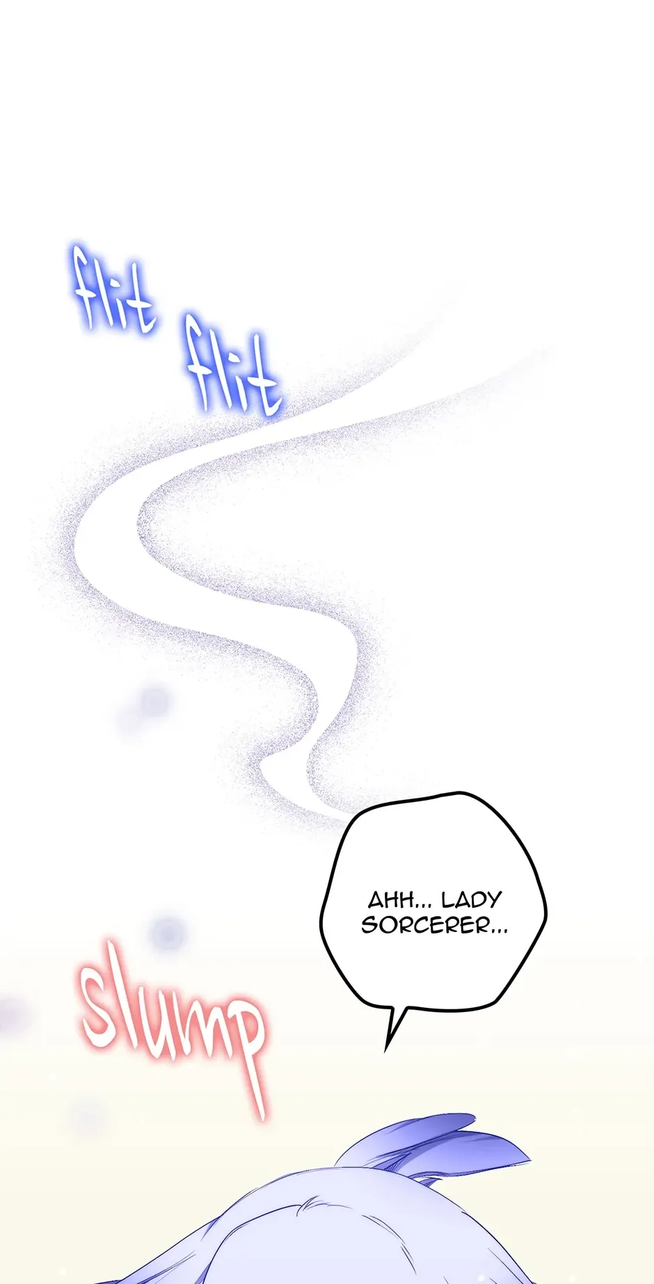 The Hero Went Crazy Even Though I’m the One Who Died Chapter 31 page 38
