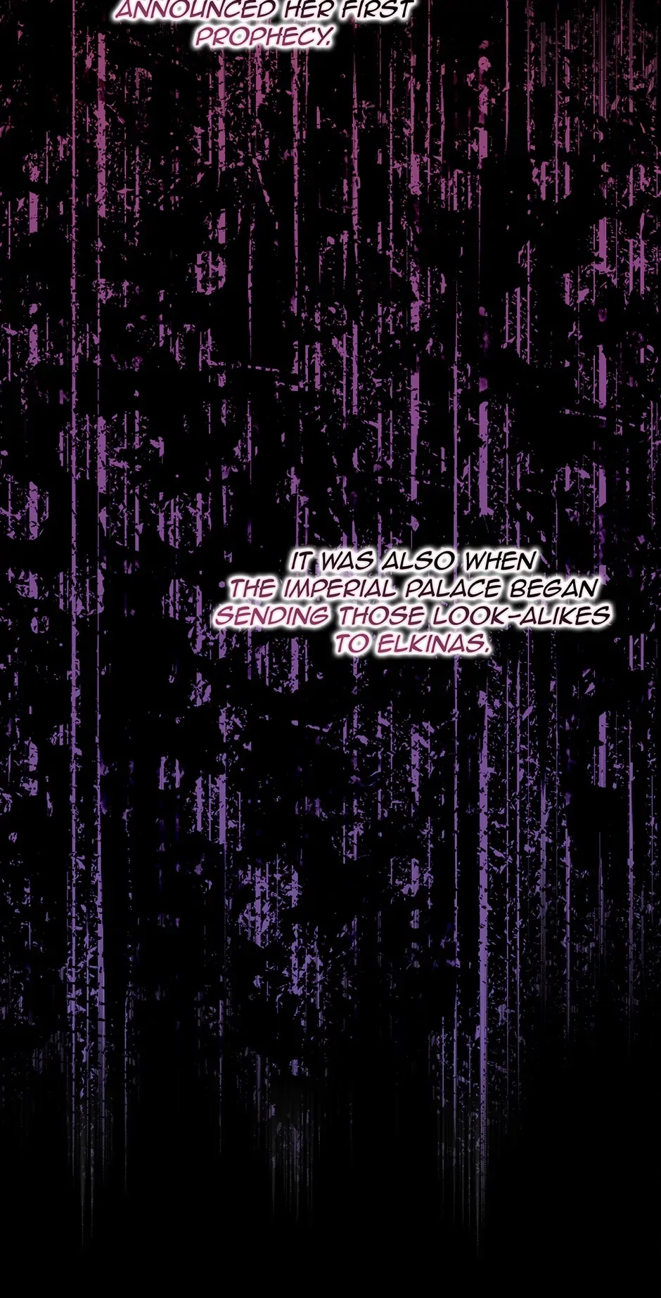 The Hero Went Crazy Even Though I’m the One Who Died Chapter 31 page 36