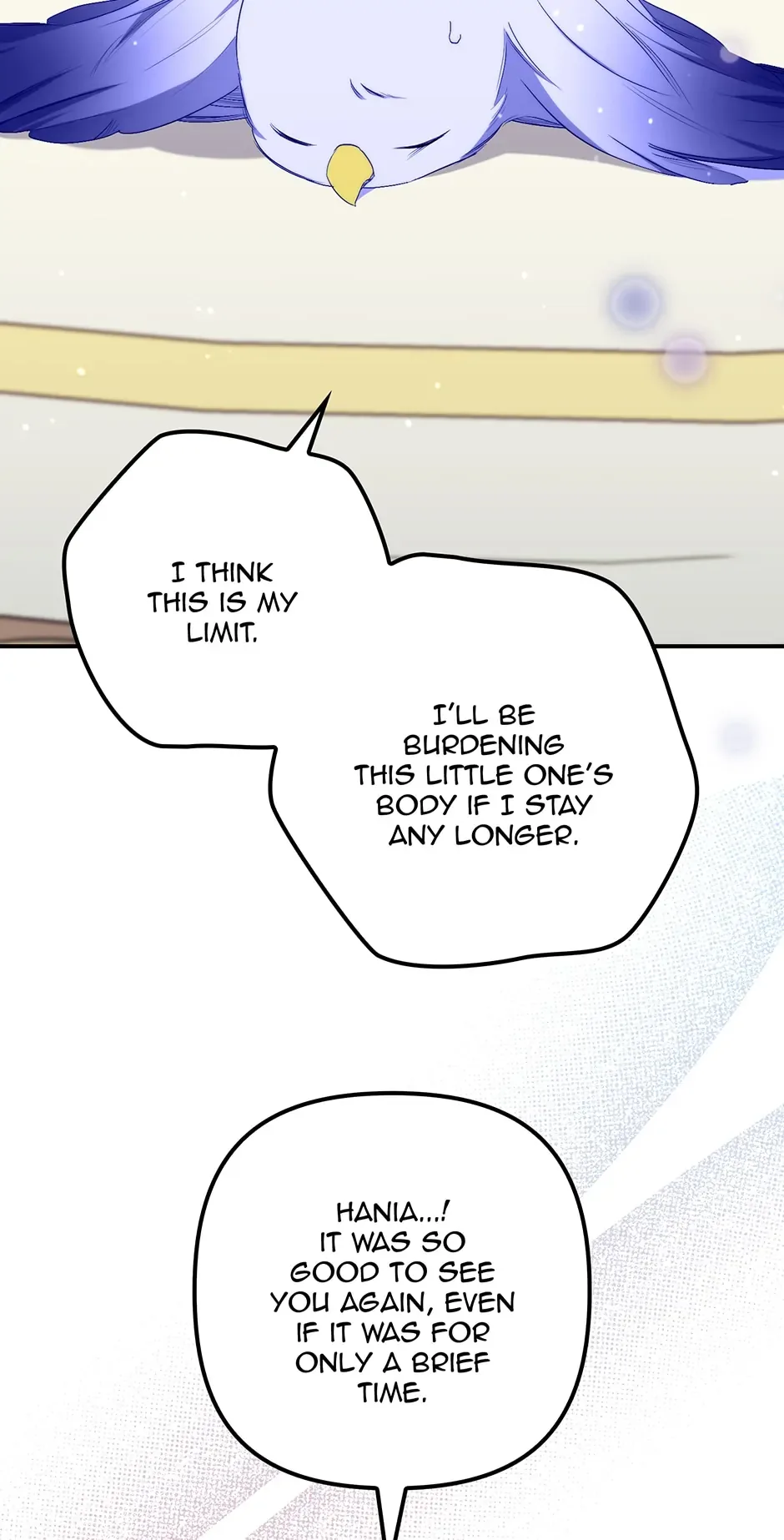 The Hero Went Crazy Even Though I’m the One Who Died Chapter 31 page 39