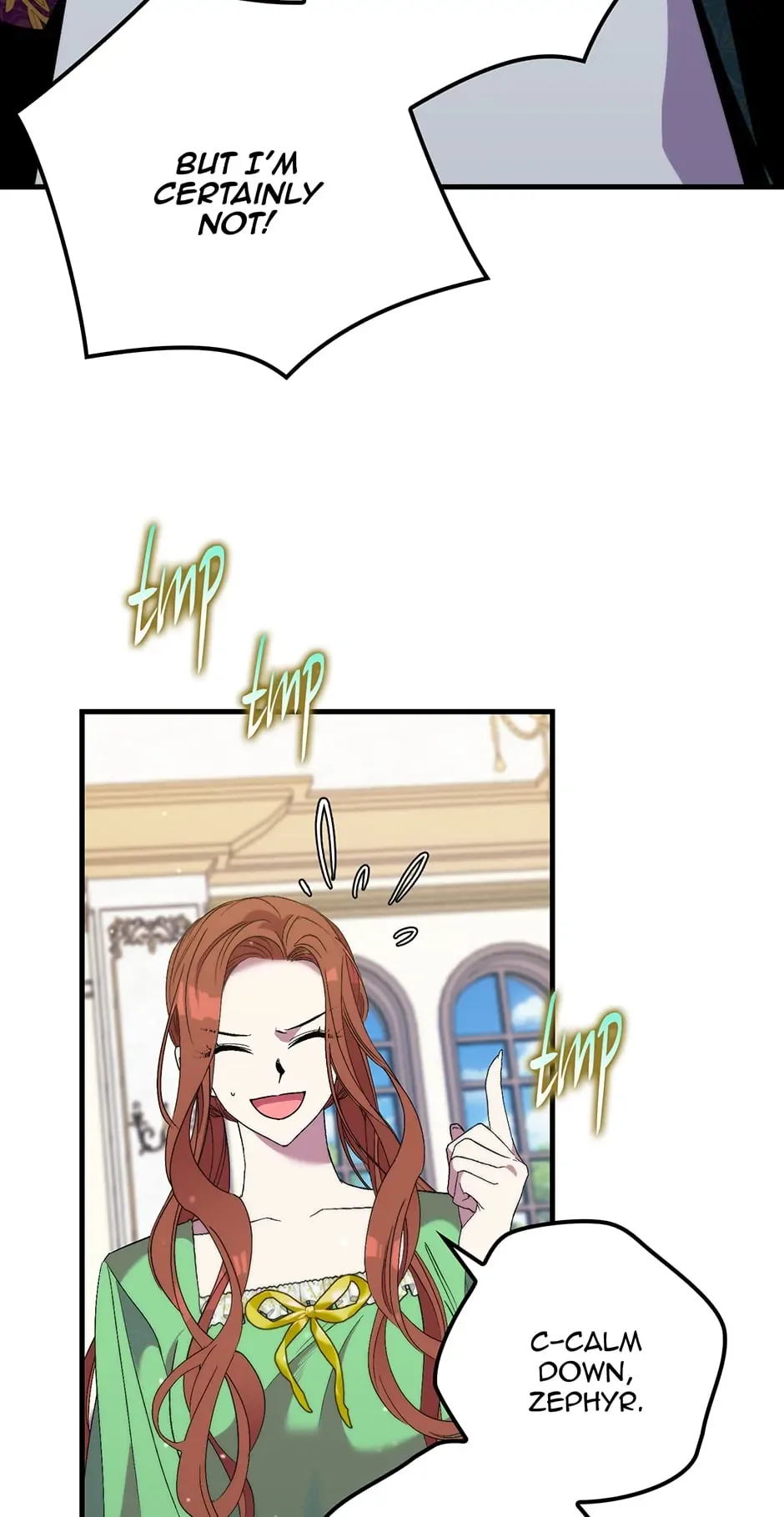 The Hero Went Crazy Even Though I’m the One Who Died Chapter 31 page 52