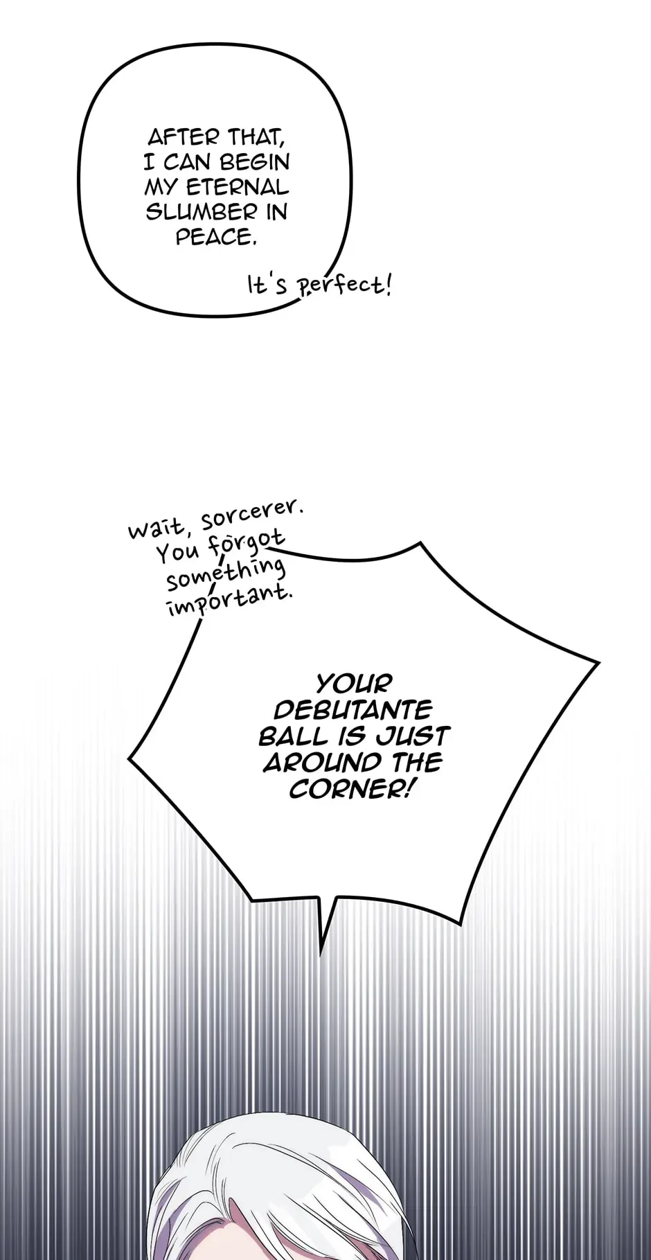 The Hero Went Crazy Even Though I’m the One Who Died Chapter 31 page 50