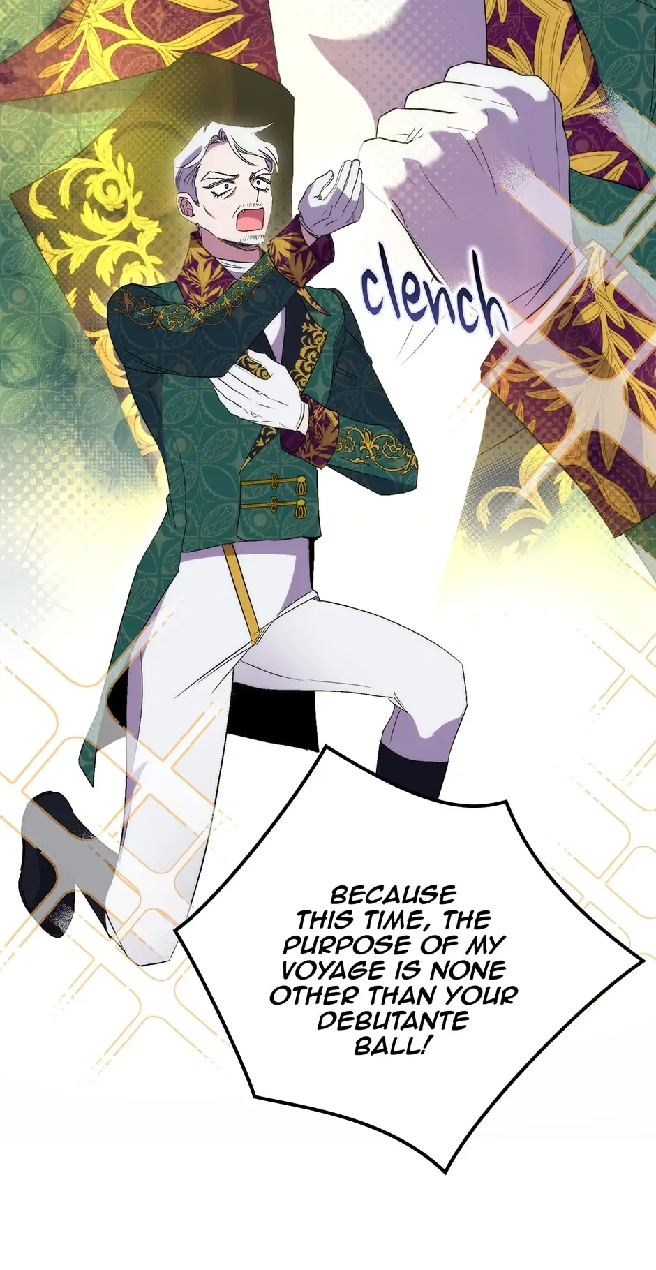 The Hero Went Crazy Even Though I’m the One Who Died Chapter 31 page 54
