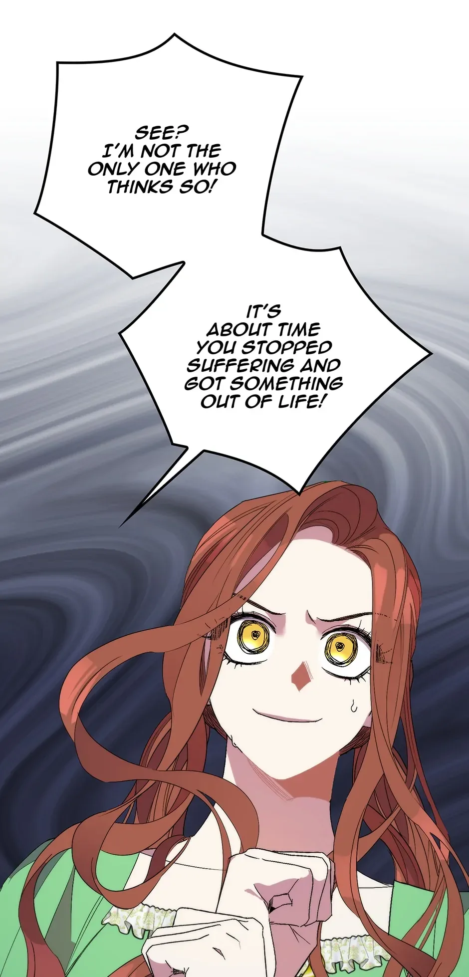 The Hero Went Crazy Even Though I’m the One Who Died Chapter 31 page 58