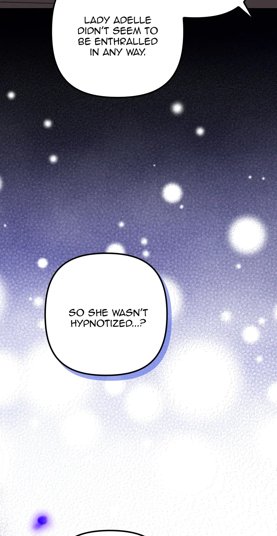 The Hero Went Crazy Even Though I’m the One Who Died Chapter 31 page 67